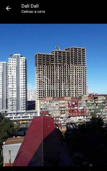 דירה 58 מ"ר - יוריבסקאיה, Batumi, גאורגיה