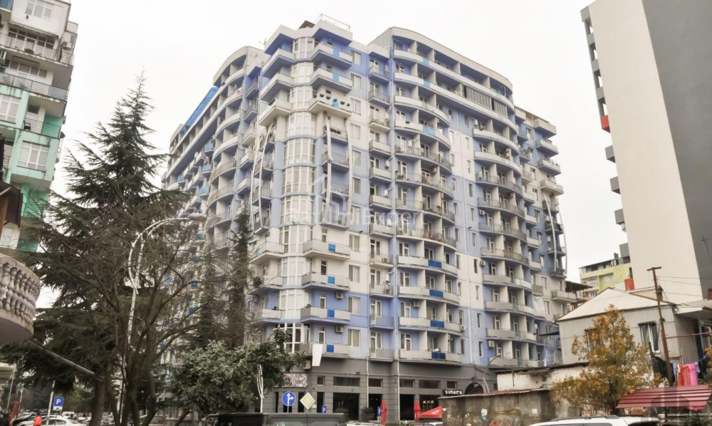 דירה 52 מ"ר - יוריבסקאיה, Batumi, גאורגיה