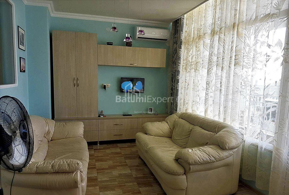 דירה 55 מ"ר - שריף חימשיאשווילי, Batumi, גאורגיה