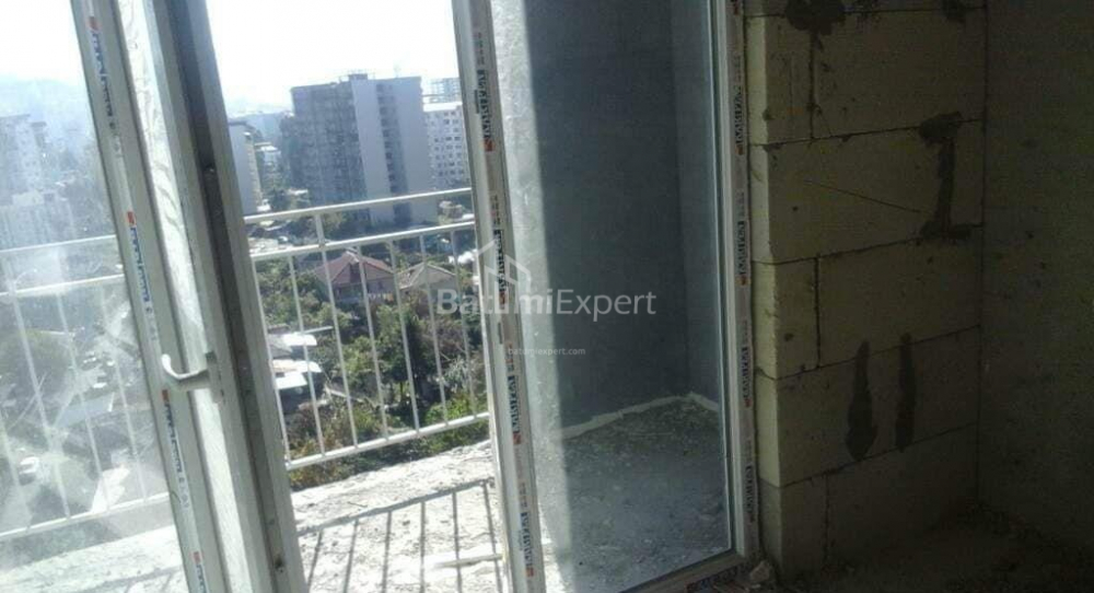 דירה 42 מ"ר - טבל-אבוזרידזה, Batumi, גאורגיה
