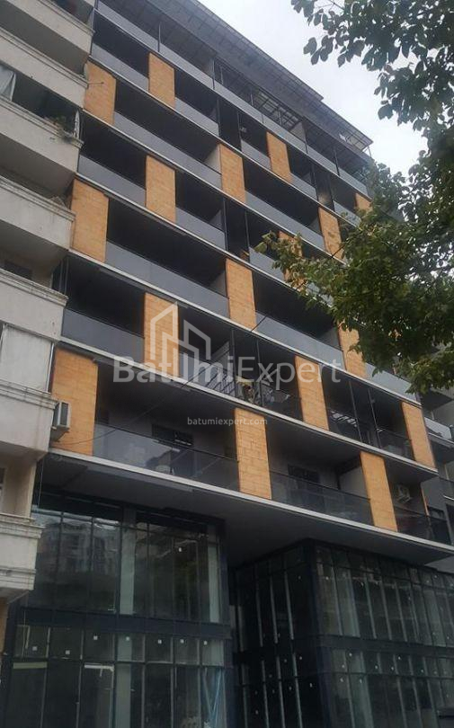דירה 67 מ"ר - שריף חימשיאשווילי, Batumi, גאורגיה