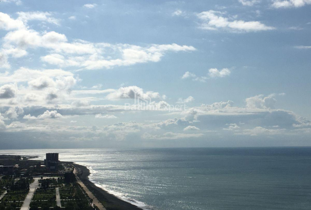 דירה 52 מ"ר - שריף חימשיאשווילי, Batumi, גאורגיה