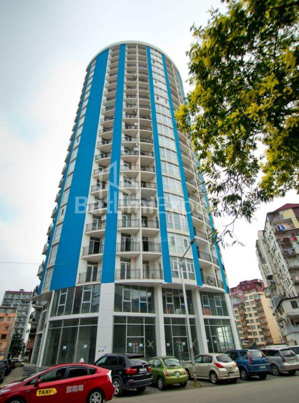 דירה 112 מ"ר - שלווה אינסרידזה, Batumi, גאורגיה