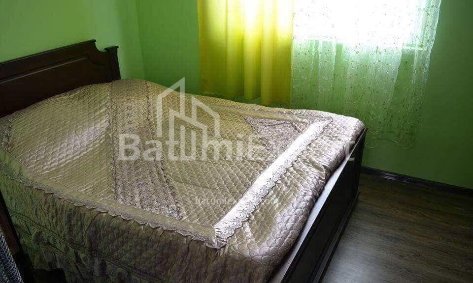 דירה 57 מ"ר - אלכסנדרה גריבודובה, Batumi, גאורגיה