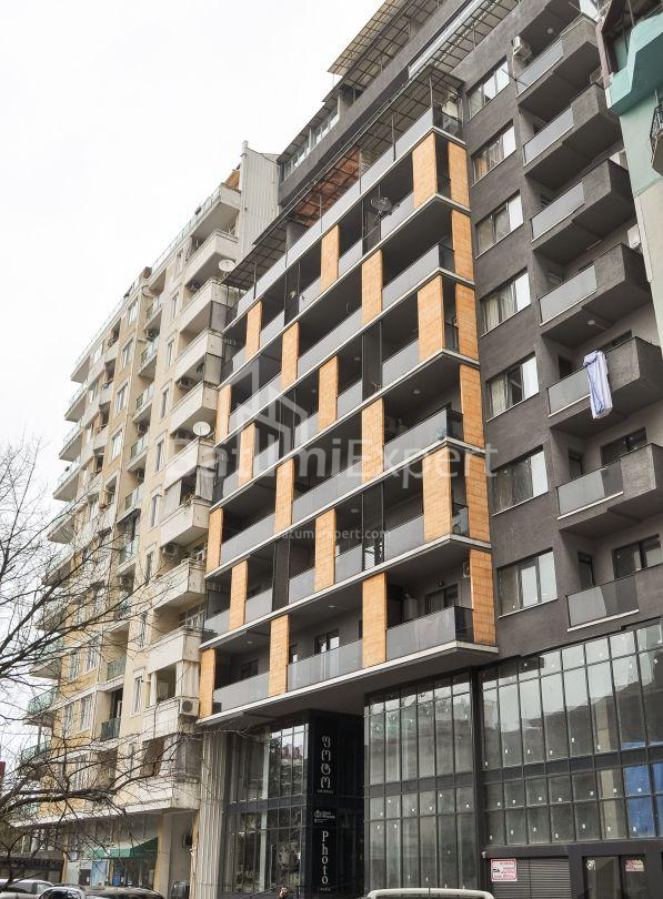 דירה 85 מ"ר - שריף חימשיאשווילי, Batumi, גאורגיה