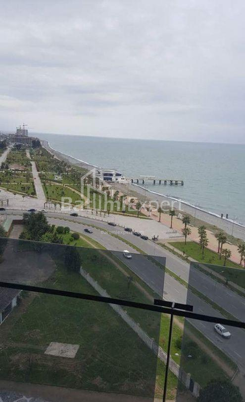 דירה 41 מ"ר - שריף חימשיאשווילי, Batumi, גאורגיה