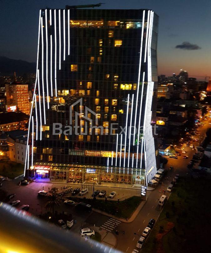 דירה 87 מ"ר - יוריבסקאיה, Batumi, גאורגיה