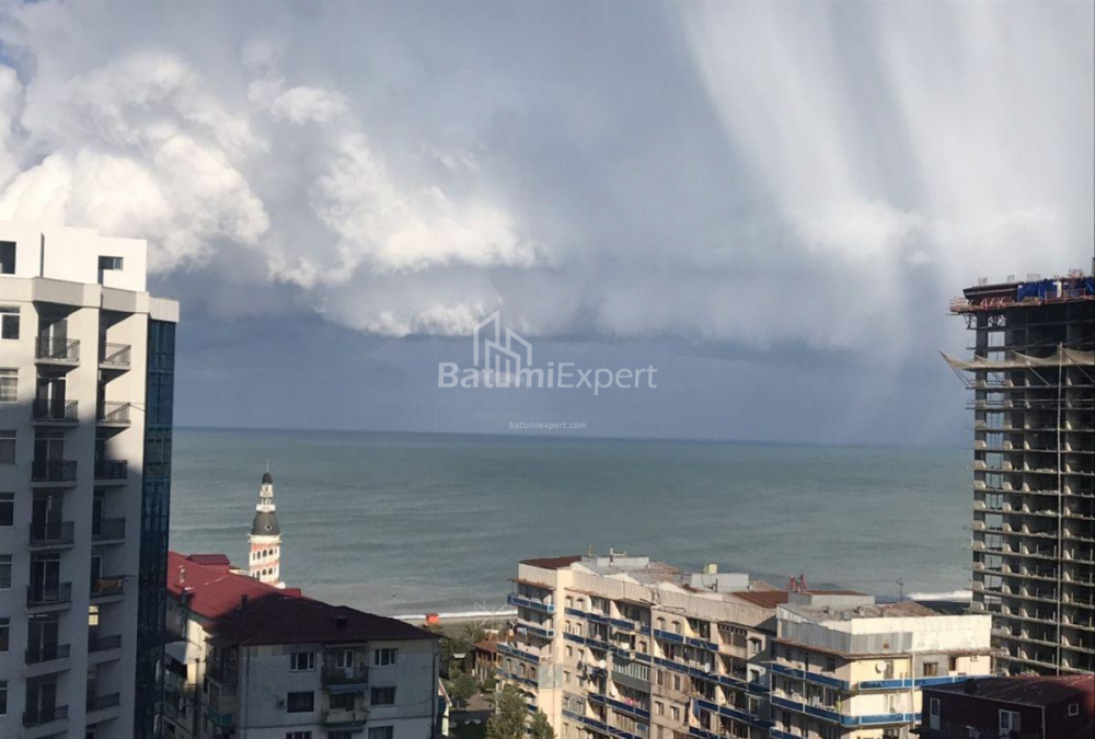 דירה 53 מ"ר - ניקו פירוסמני, Batumi, גאורגיה