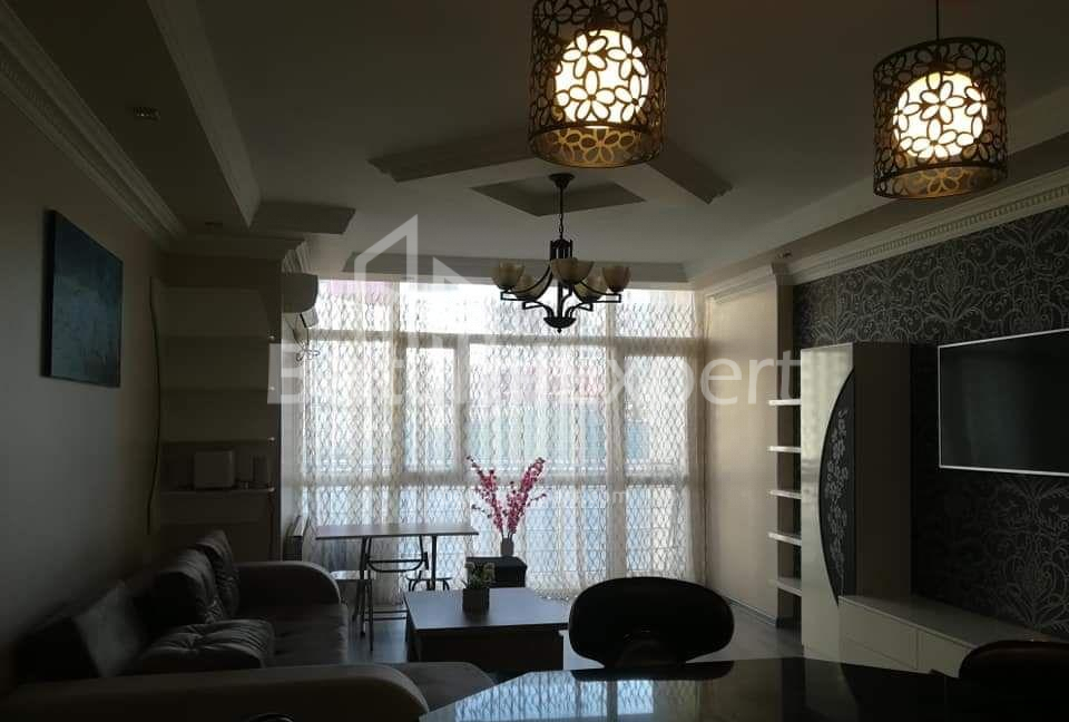 דירה 85 מ"ר - המלך פרנבאז, Batumi, גאורגיה
