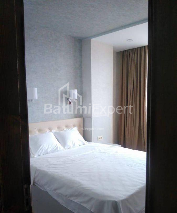 דירה 52 מ"ר - יוריבסקאיה, Batumi, גאורגיה