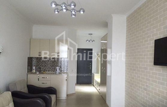 דירה 36 מ"ר - ניקו פירוסמני, Batumi, גאורגיה
