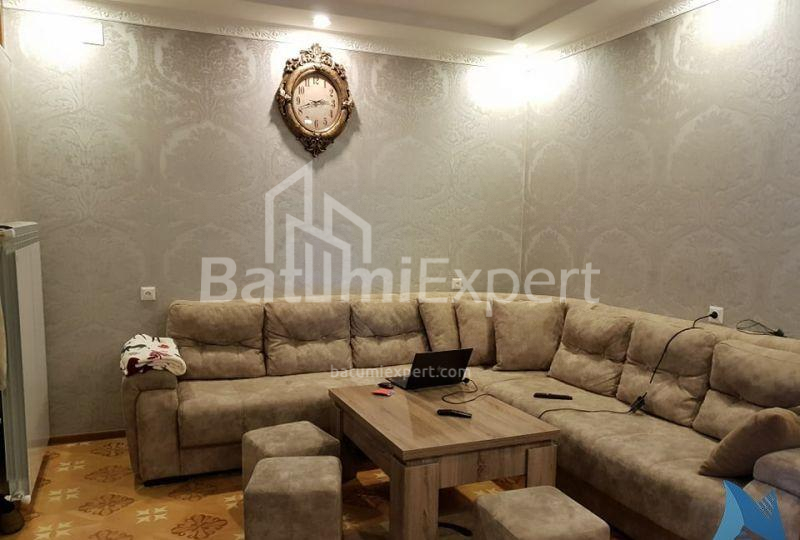 דירה 45 מ"ר - יוריבסקאיה, Batumi, גאורגיה