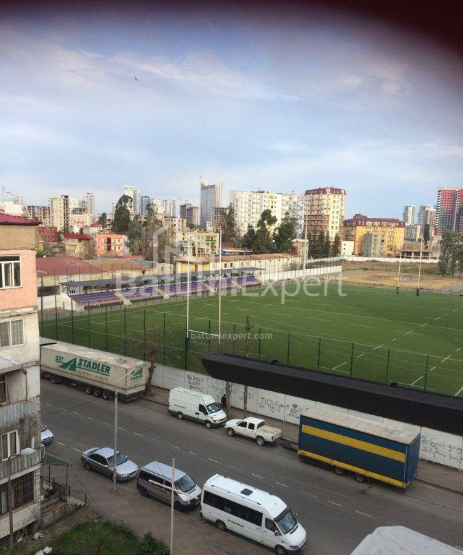דירה 70 מ"ר - יוריבסקאיה, Batumi, גאורגיה