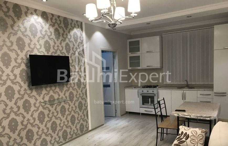 דירה 77 מ"ר - דמטר תבדאבולי, Batumi, גאורגיה