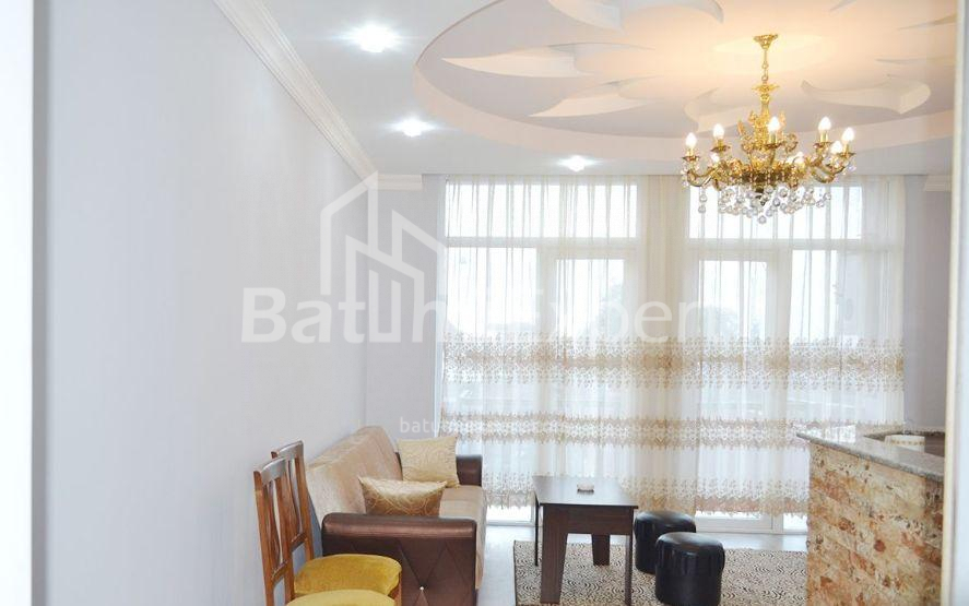 דירה 59 מ"ר - אלכסנדרה פושקין, Batumi, גאורגיה