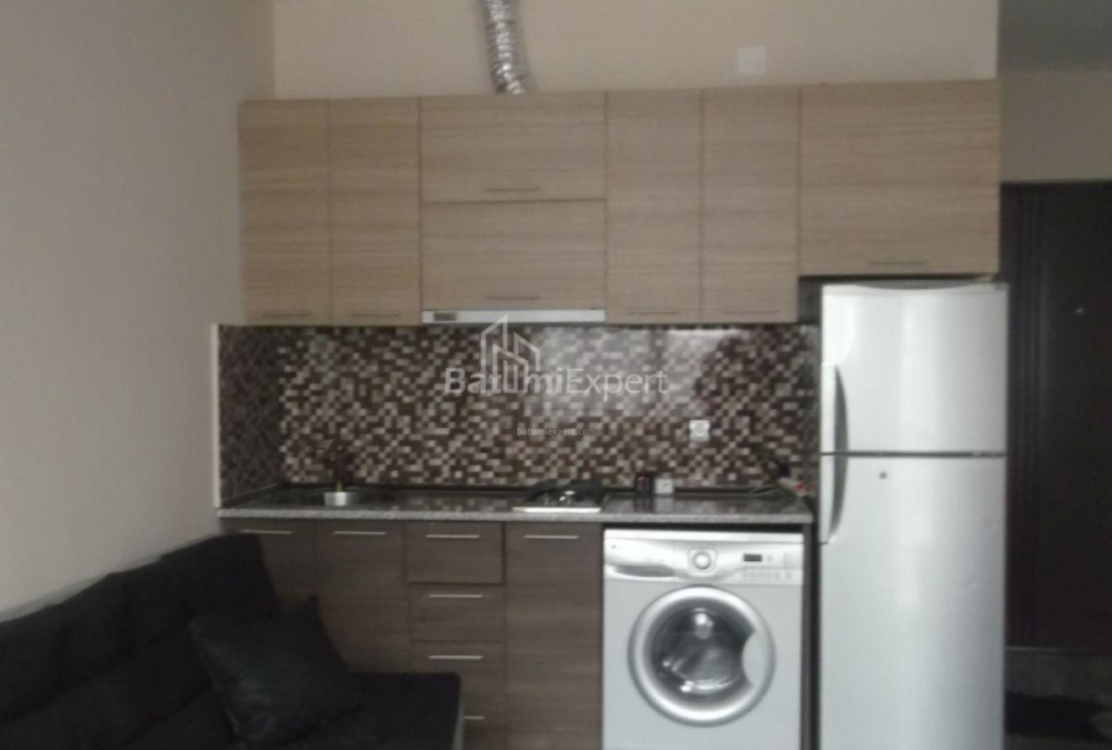 דירה 37 מ"ר - טבל-אבוזרידזה, Batumi, גאורגיה