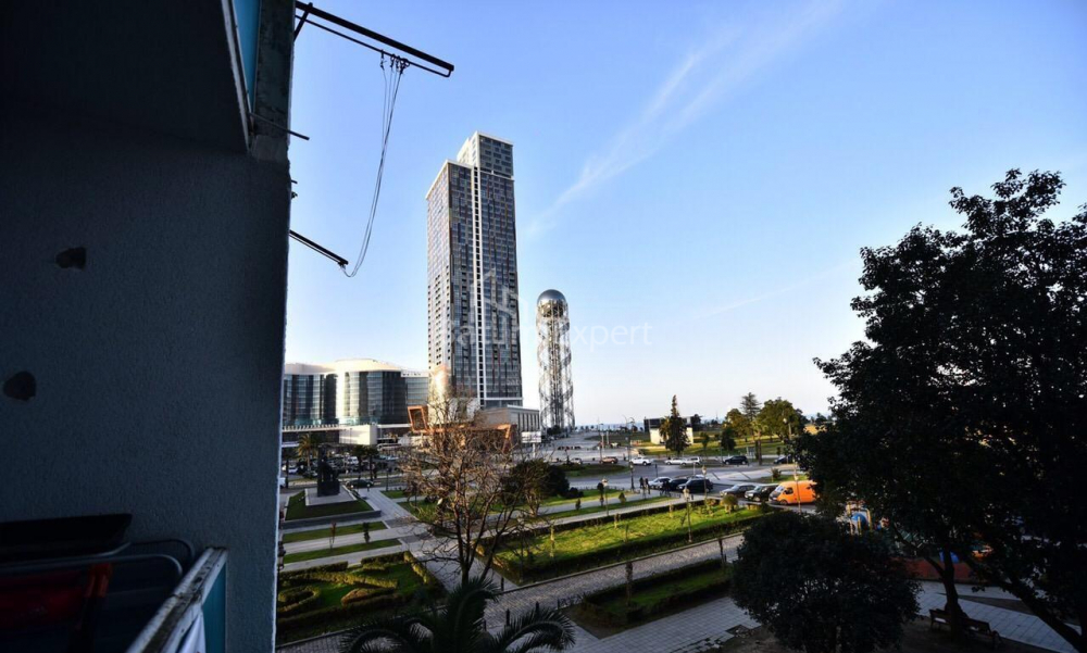 דירה 60 מ"ר - יוריבסקאיה, Batumi, גאורגיה