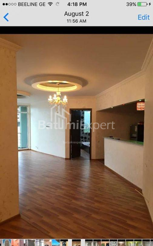 דירה 133 מ"ר - יוריבסקאיה, Batumi, גאורגיה