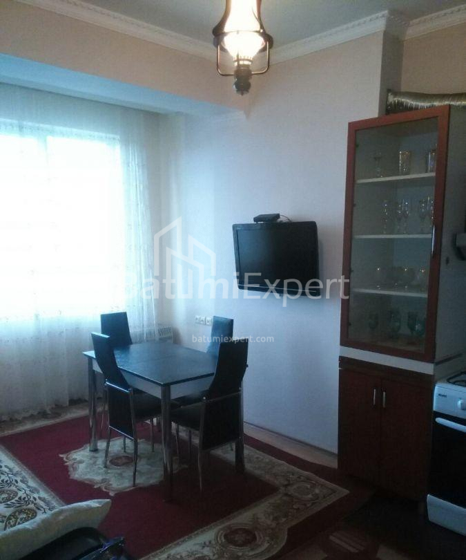 דירה 64 מ"ר - מיכאיל לרמונטוב, Batumi, גאורגיה