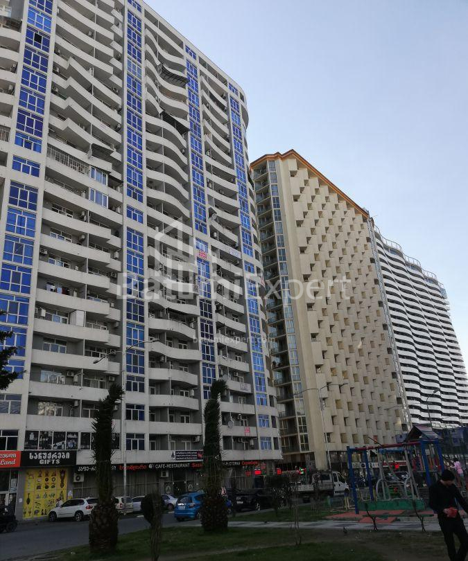 דירה 47 מ"ר - יוסף קובלדזה, Batumi, גאורגיה
