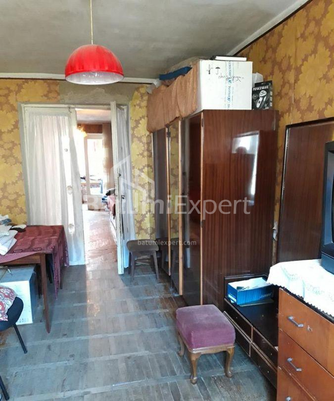 דירה 58 מ"ר - יוריבסקאיה, Batumi, גאורגיה
