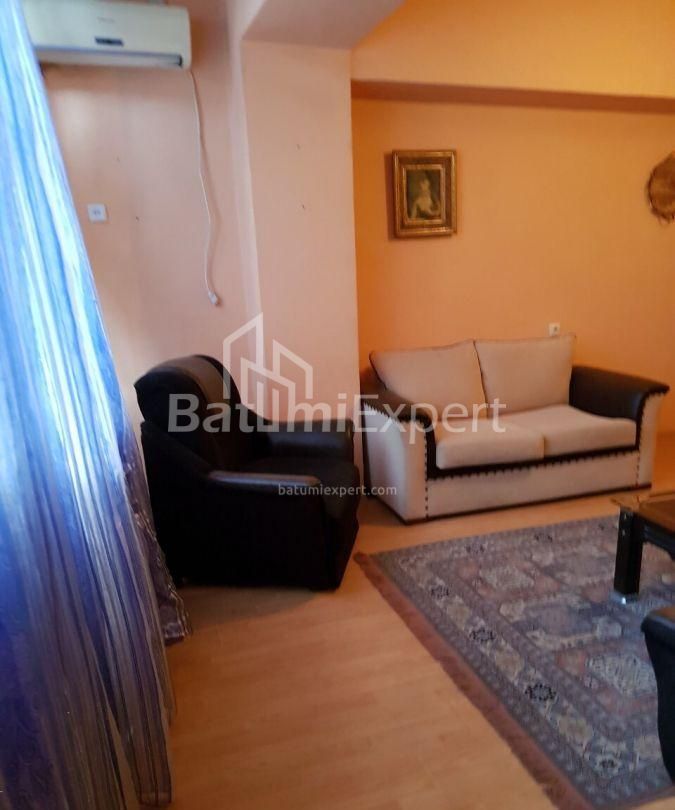 דירה 55 מ"ר - יוריבסקאיה, Batumi, גאורגיה