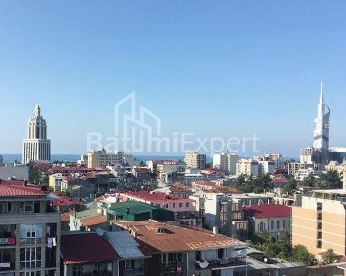 דירה 75 מ"ר - וכטנג גורגסלי, Batumi, גאורגיה
