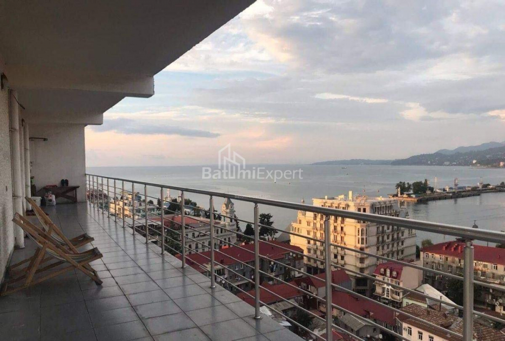 דירה 160 מ"ר - יוריבסקאיה, Batumi, גאורגיה