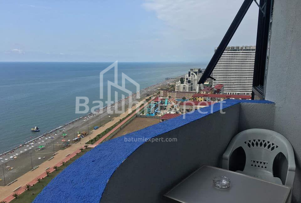 דירה 44 מ"ר - יוריבסקאיה, Batumi, גאורגיה
