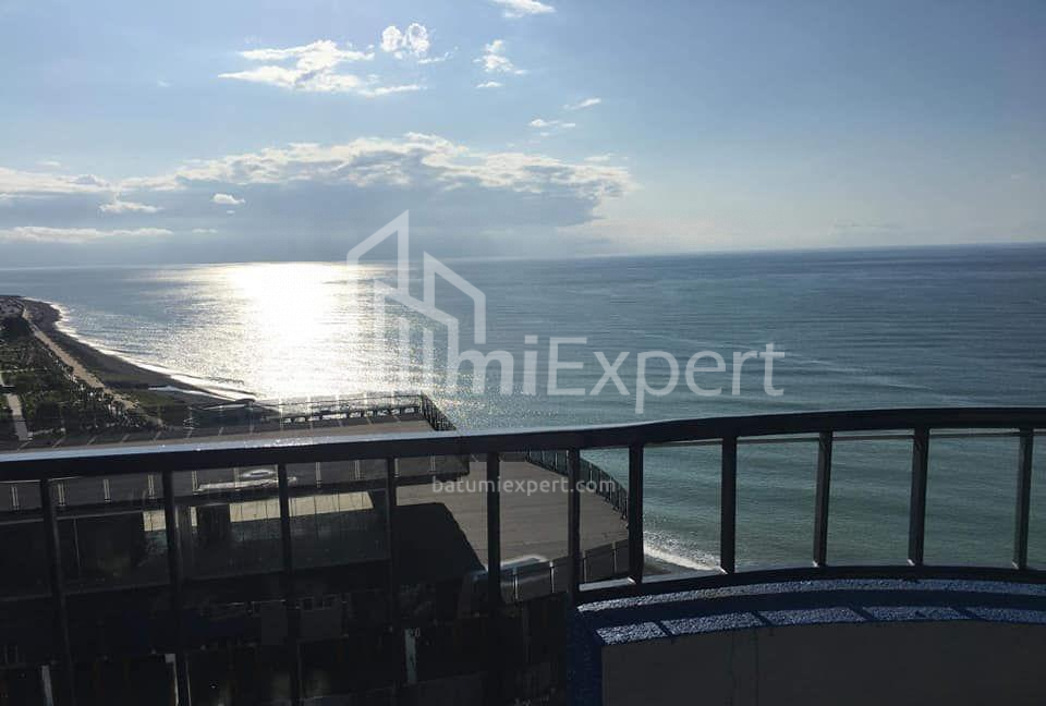 דירה 52 מ"ר - יוריבסקאיה, Batumi, גאורגיה