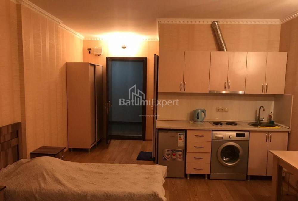 דירה 33 מ"ר - שריף חימשיאשווילי, Batumi, גאורגיה