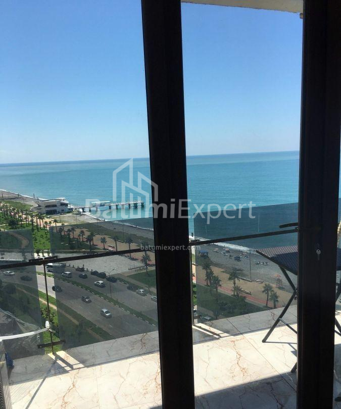 דירה 25 מ"ר - יוריבסקאיה, Batumi, גאורגיה