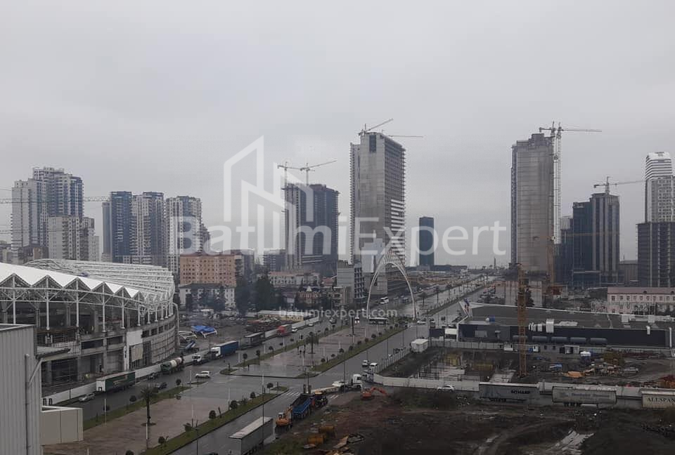 דירה 70 מ"ר - יוריבסקאיה, Batumi, גאורגיה