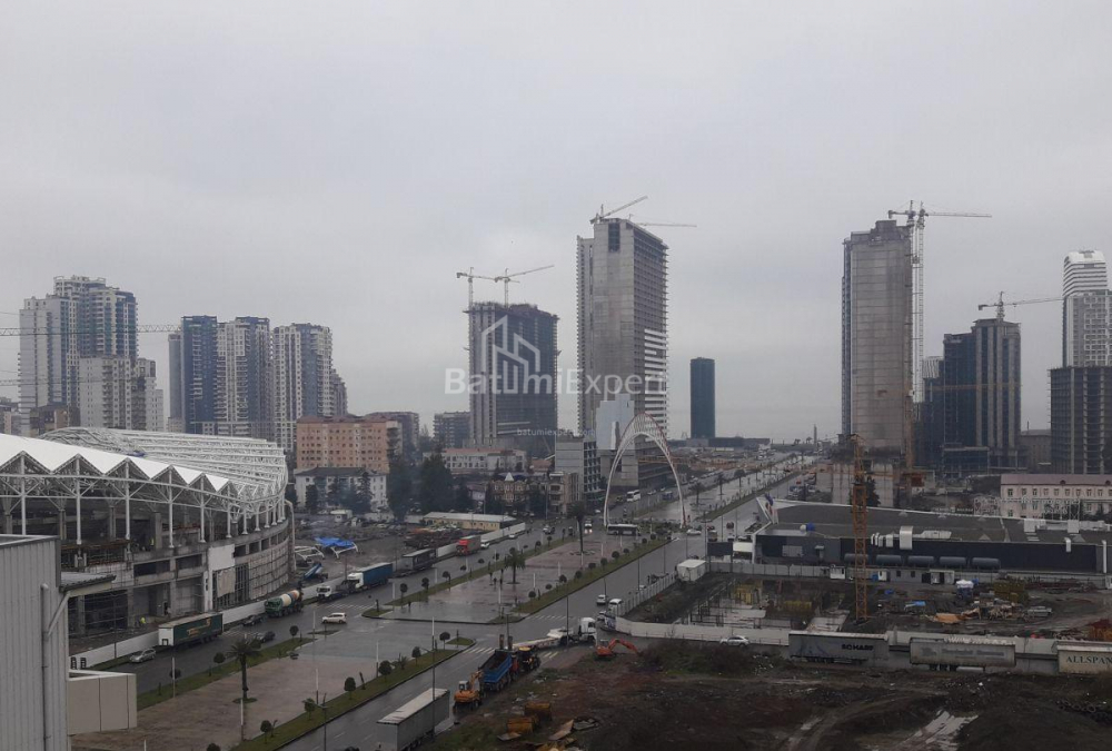 דירה 69 מ"ר - פטרה בגרציוני, Batumi, גאורגיה