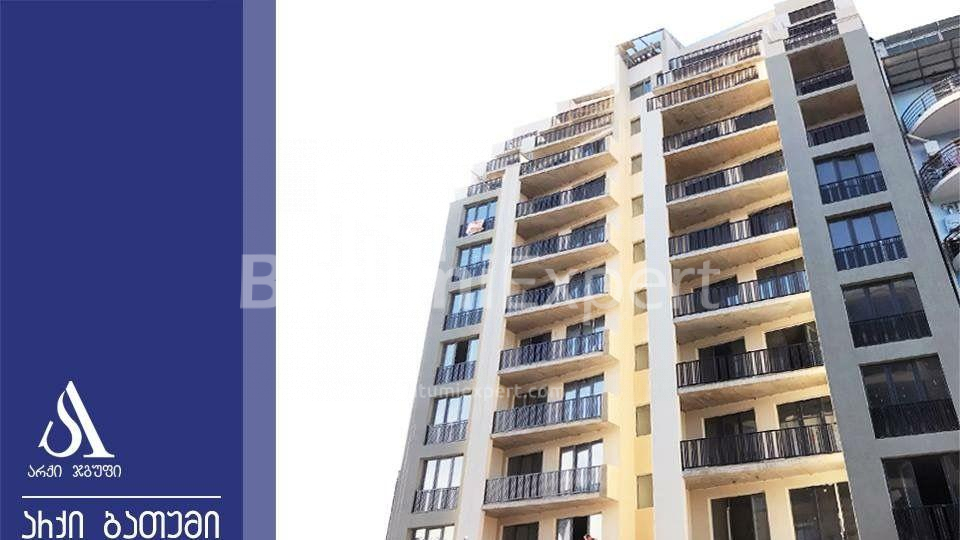 דירה 75 מ"ר - וכטנג גורגסלי, Batumi, גאורגיה