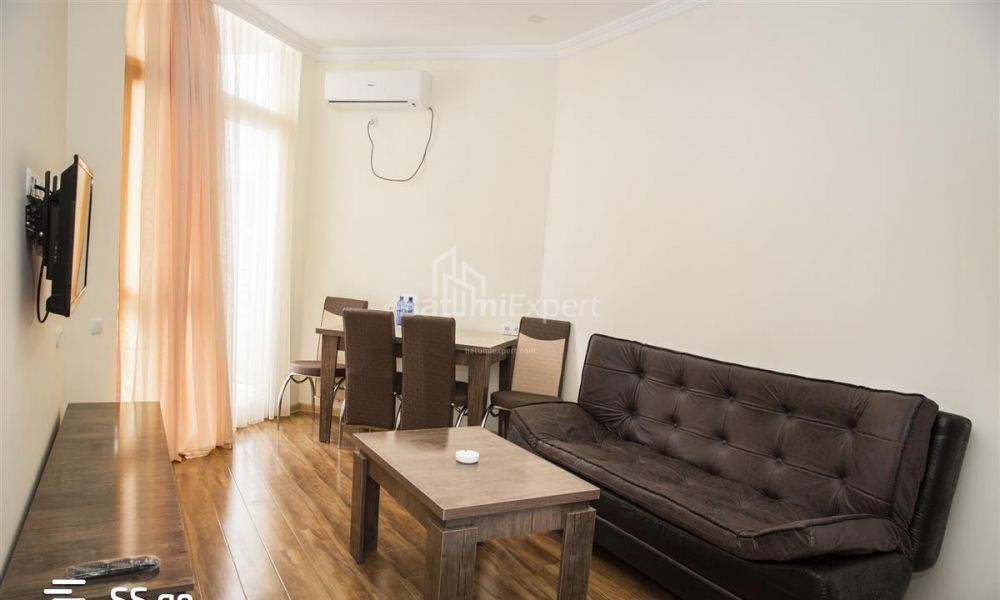 דירה 41 מ"ר - יוריבסקאיה, Batumi, גאורגיה