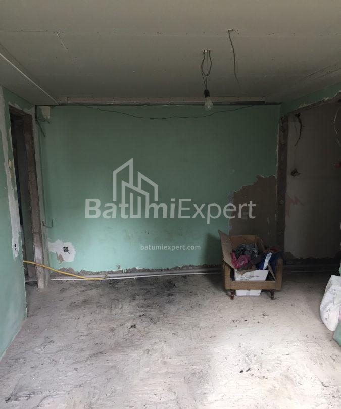 דירה 63 מ"ר - איבן ג'אוואחישווילי, Batumi, גאורגיה