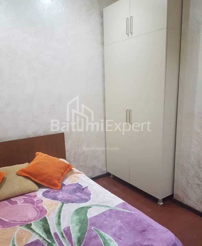 דירה 55 מ"ר - יוריבסקאיה, Batumi, גאורגיה