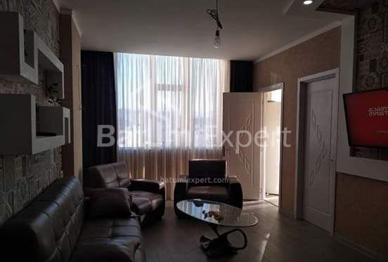 דירה 72 מ"ר - יוריבסקאיה, Batumi, גאורגיה