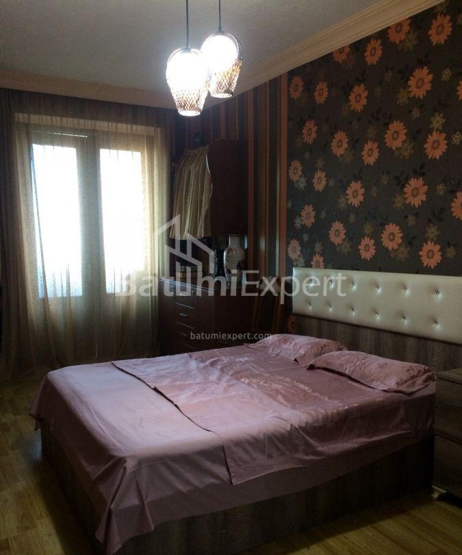 דירה 45 מ"ר - יוריבסקאיה, Batumi, גאורגיה