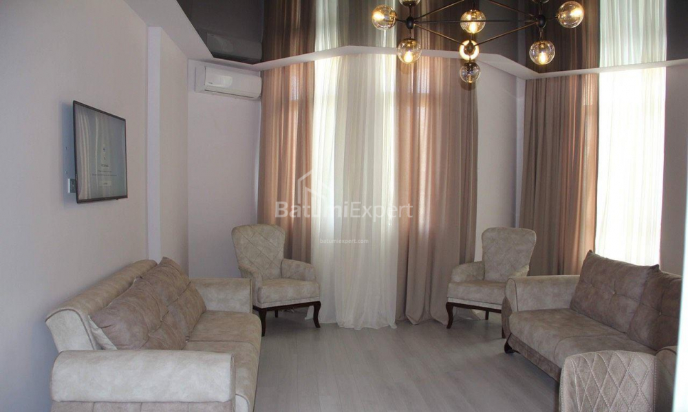 דירה 80 מ"ר - זוראבה גורגילדזה, Batumi, גאורגיה