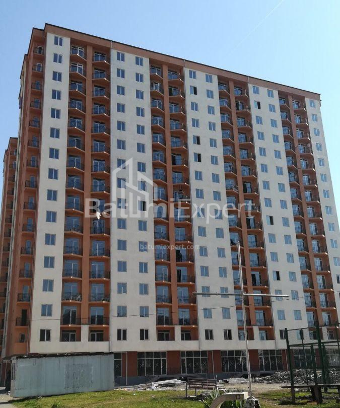 דירה 105 מ"ר - ג'ורג' ליאונידזה, Batumi, גאורגיה