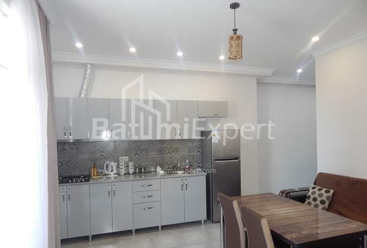 דירה 52 מ"ר - שלווה אינסרידזה, Batumi, גאורגיה