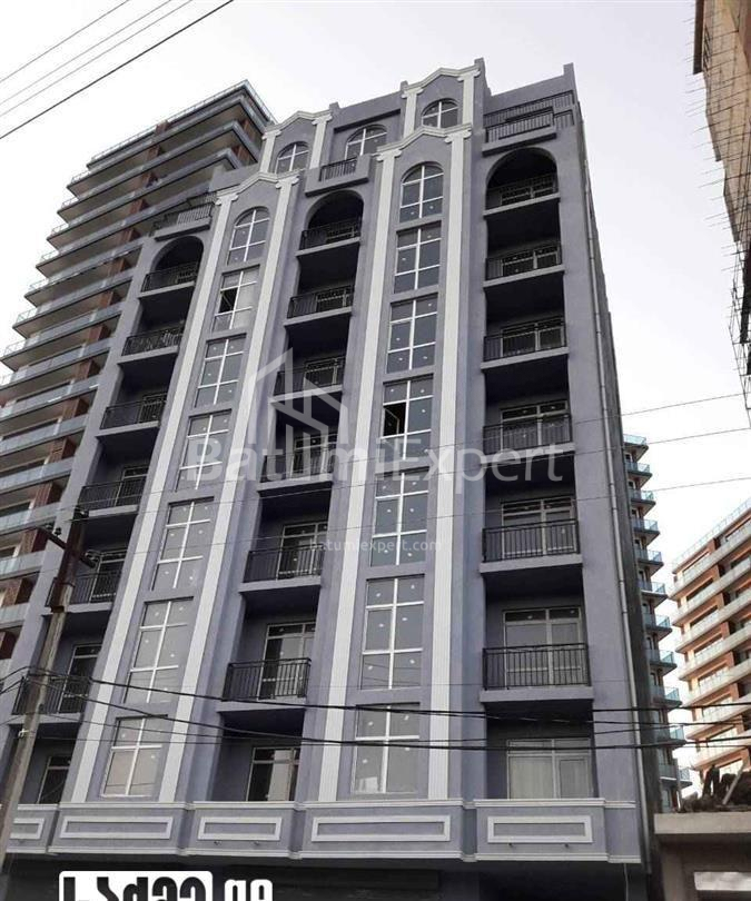 דירה 35 מ"ר - אנגיסה, Batumi, גאורגיה