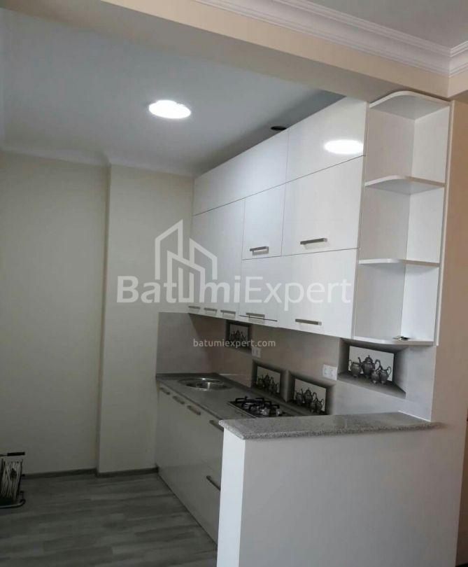 דירה 48 מ"ר - יוריבסקאיה, Batumi, גאורגיה