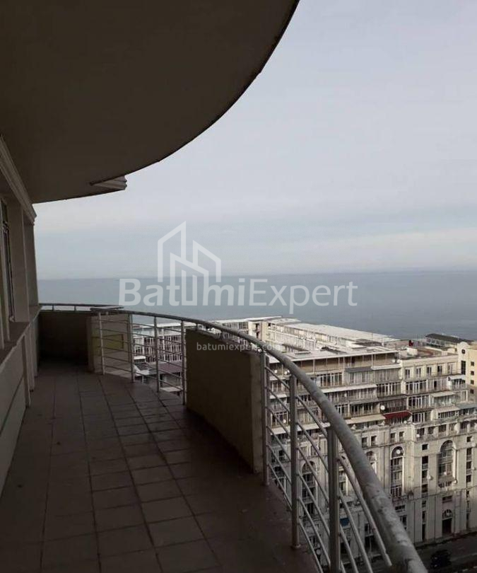 דירה 93 מ"ר - יוריבסקאיה, Batumi, גאורגיה