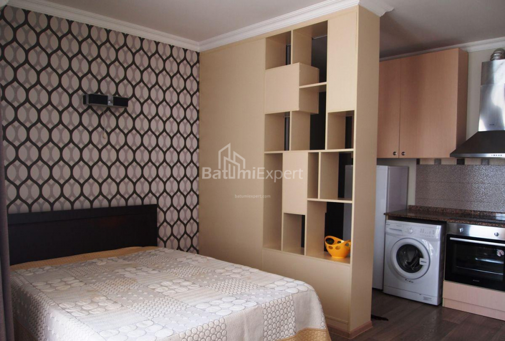 דירה 32 מ"ר - יוסף קובלדזה, Batumi, גאורגיה