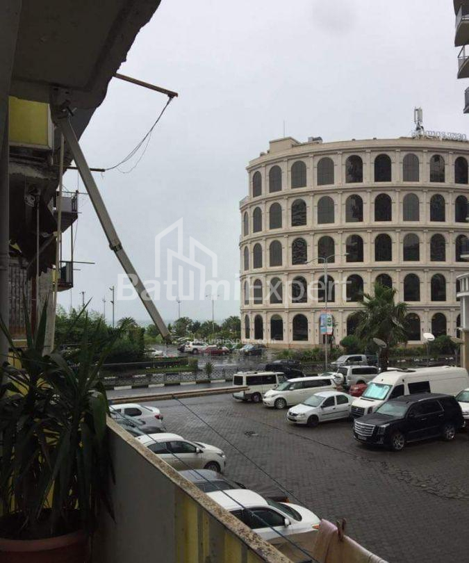 דירה 55 מ"ר - שריף חימשיאשווילי, Batumi, גאורגיה