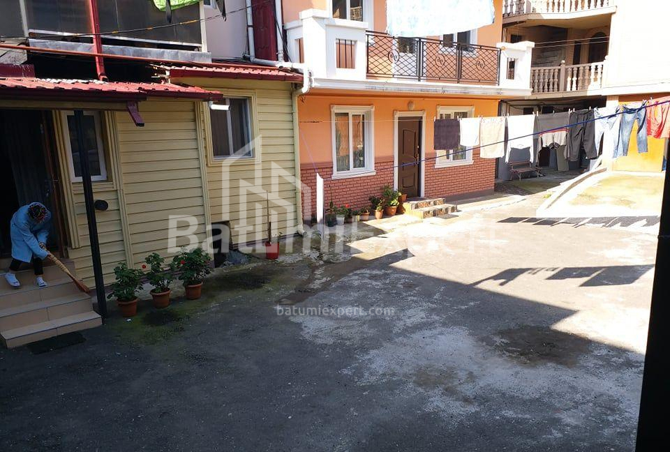 דירה 60 מ"ר - אלכסנדרה פושקין, Batumi, גאורגיה