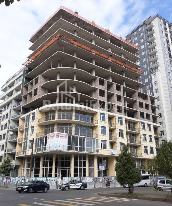 דירה 62 מ"ר - וכטנג גורגסלי, Batumi, גאורגיה